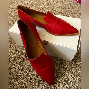 Frye Kenzie Venetian Loafer